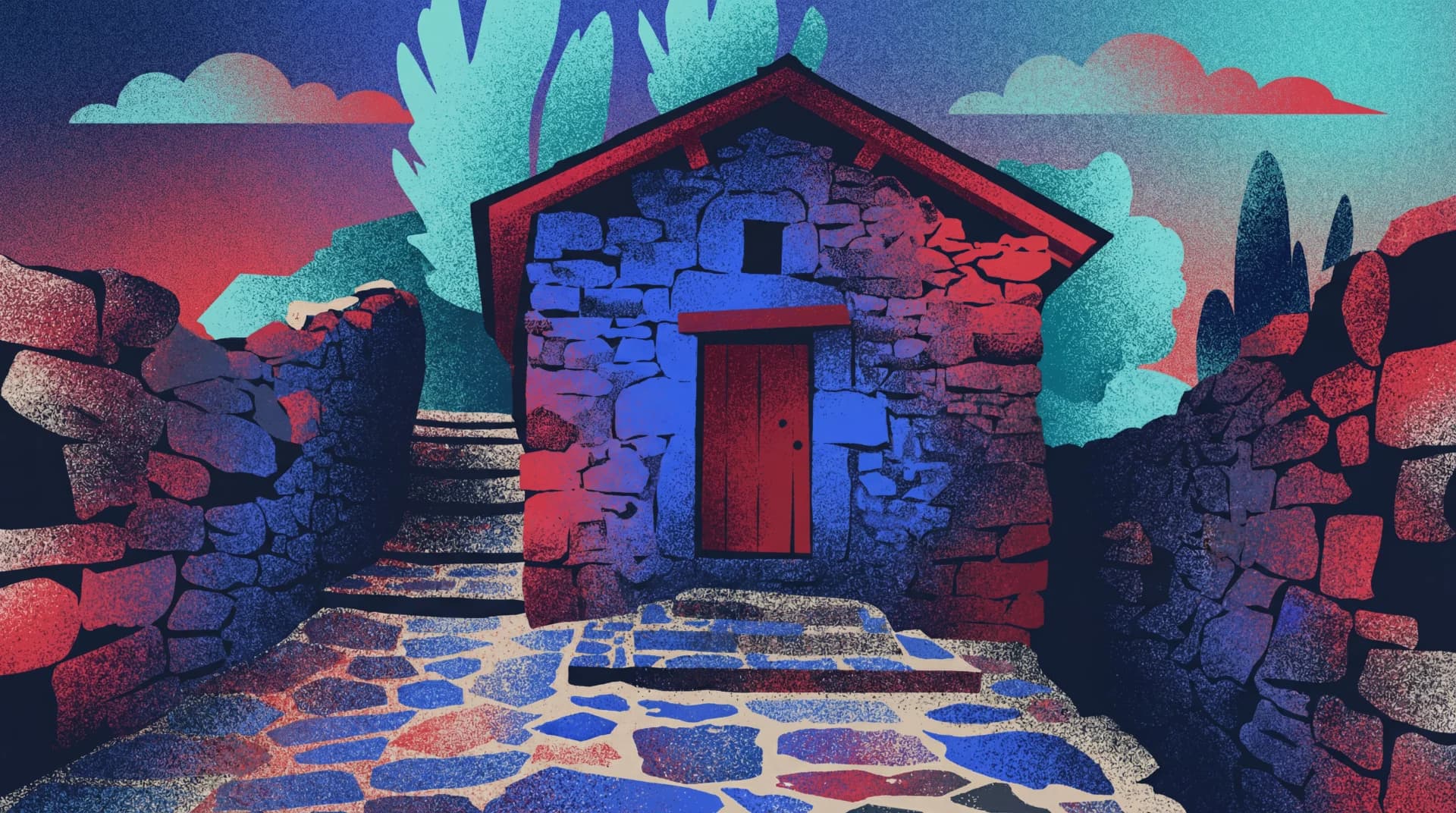 ¡Ya está aquí la web de las fiestas de Santa Colomba!