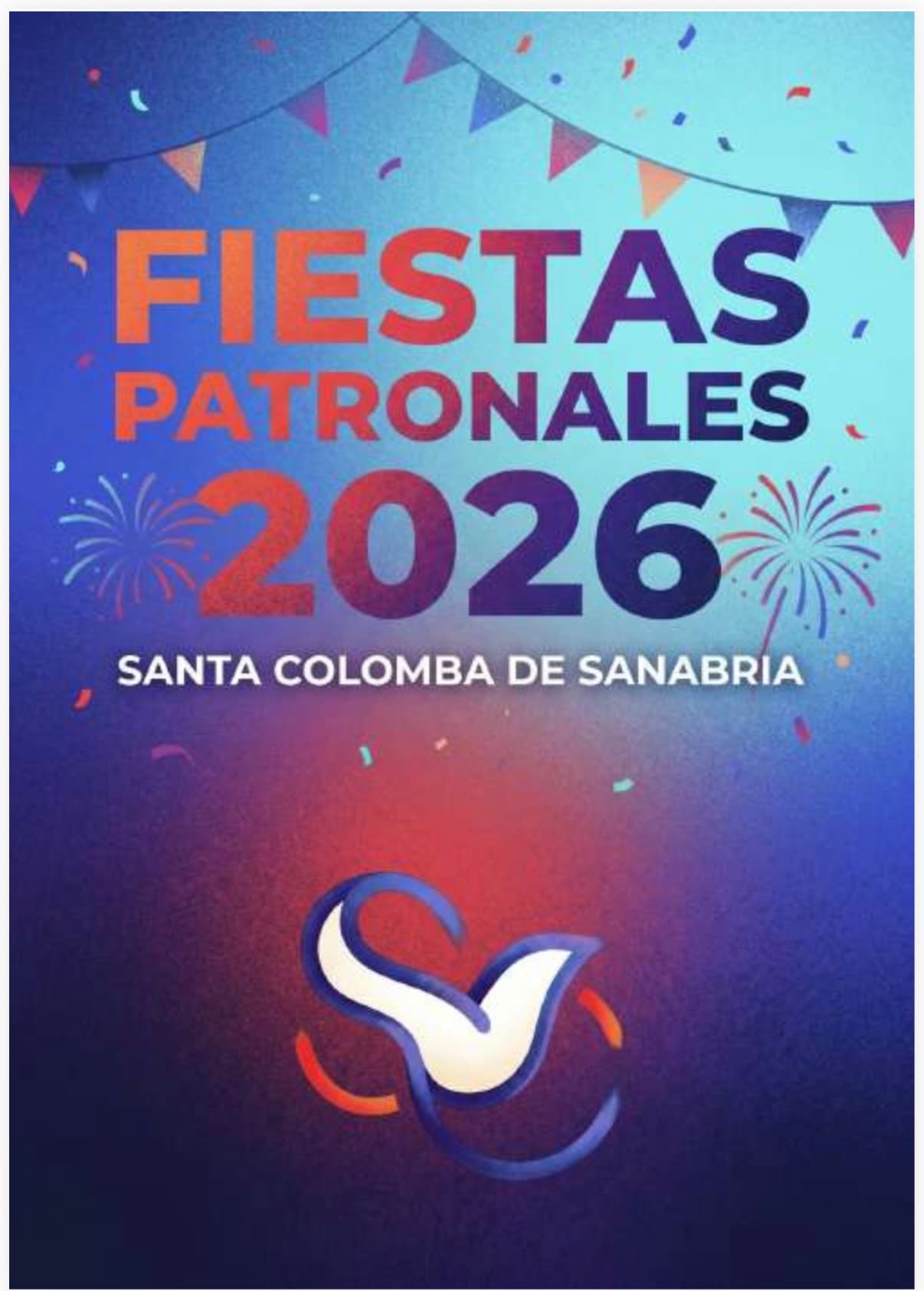📖 ¡Ya podéis leer la revista de las fiestas 2026!