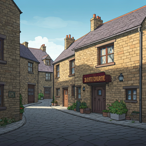 Patrimonio de Santa Colomba